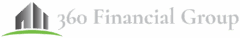 360 financial horizontal logo
