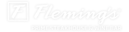 flemings logo w