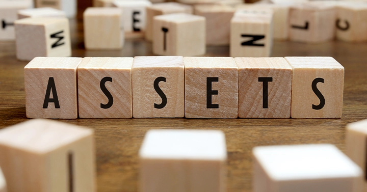assets
