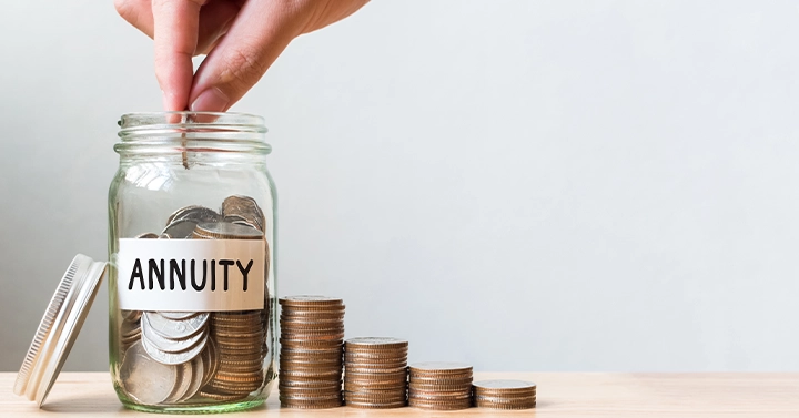 annuity