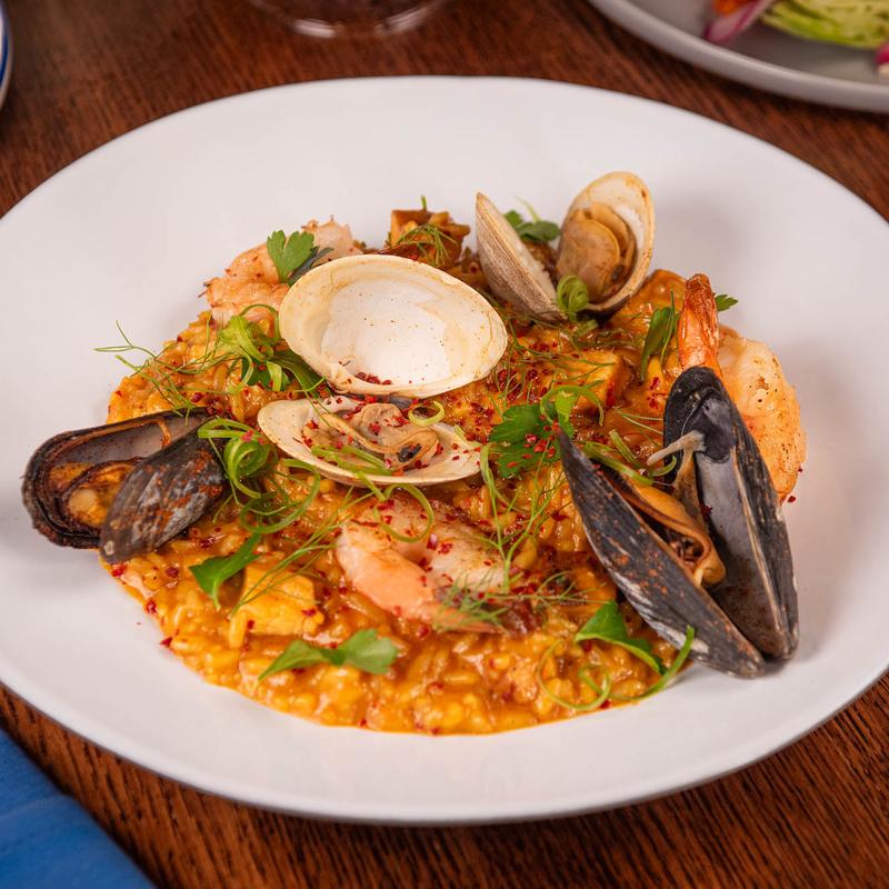latitude food