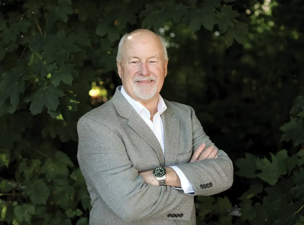 peter dotson financial advisor to secure your retirement future